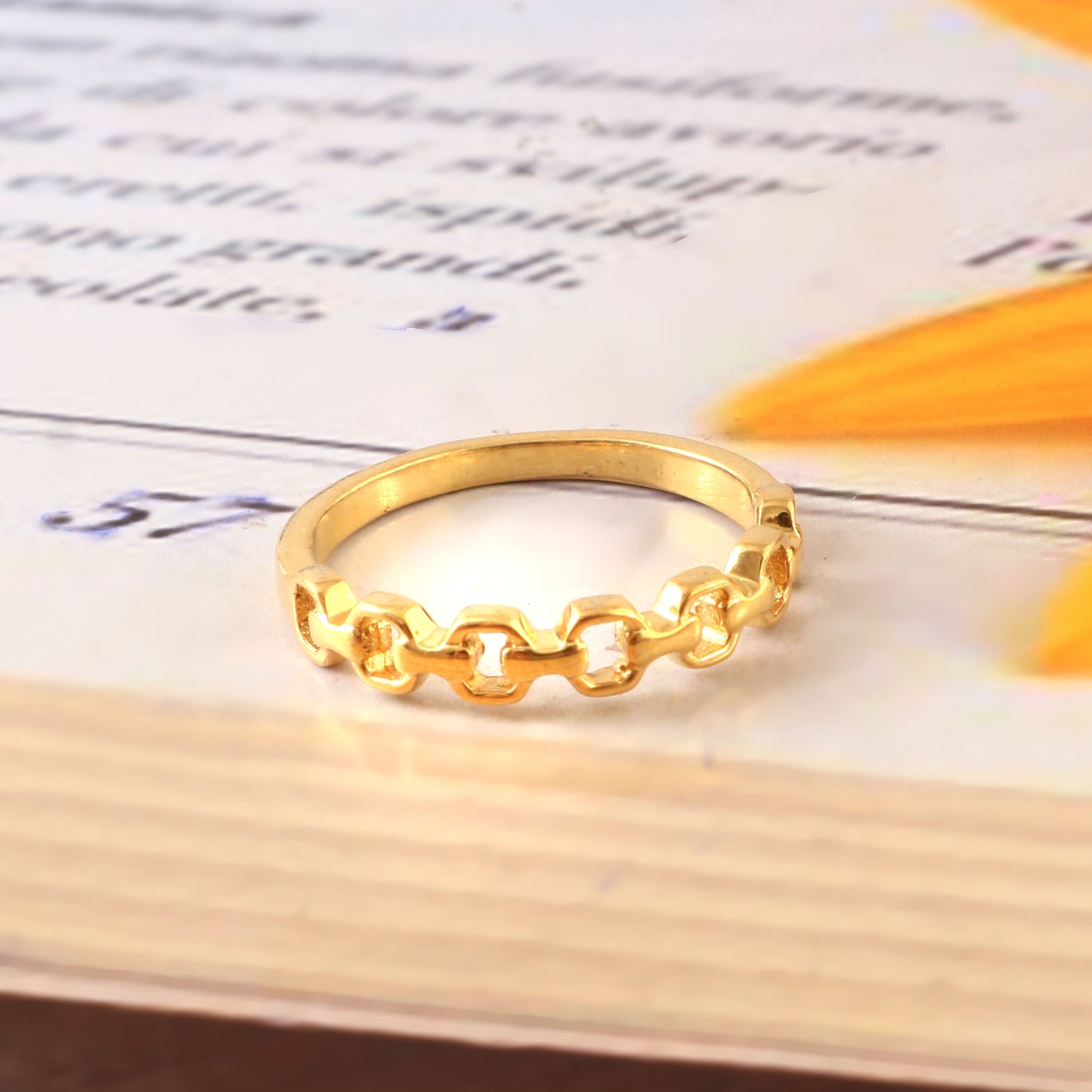 925 Sterling Silver Ring, Daily Wear Ring, Statement Rings For Women, Boho Ring, Handmade Jewelry, Anniversary Gift, Gift For Her